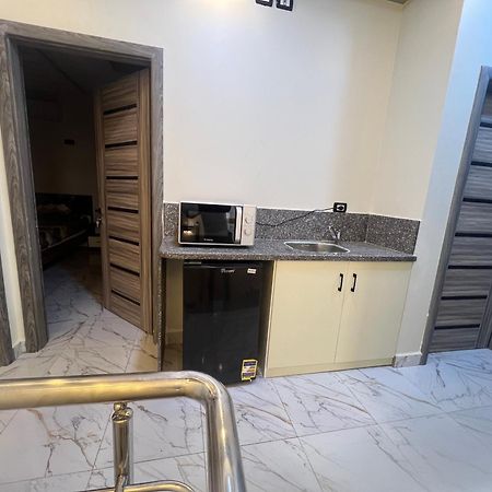 Sky Star 135 Βίλα Χουργκάντα Εξωτερικό φωτογραφία