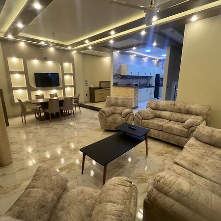Sky Star 135 Βίλα Χουργκάντα Εξωτερικό φωτογραφία