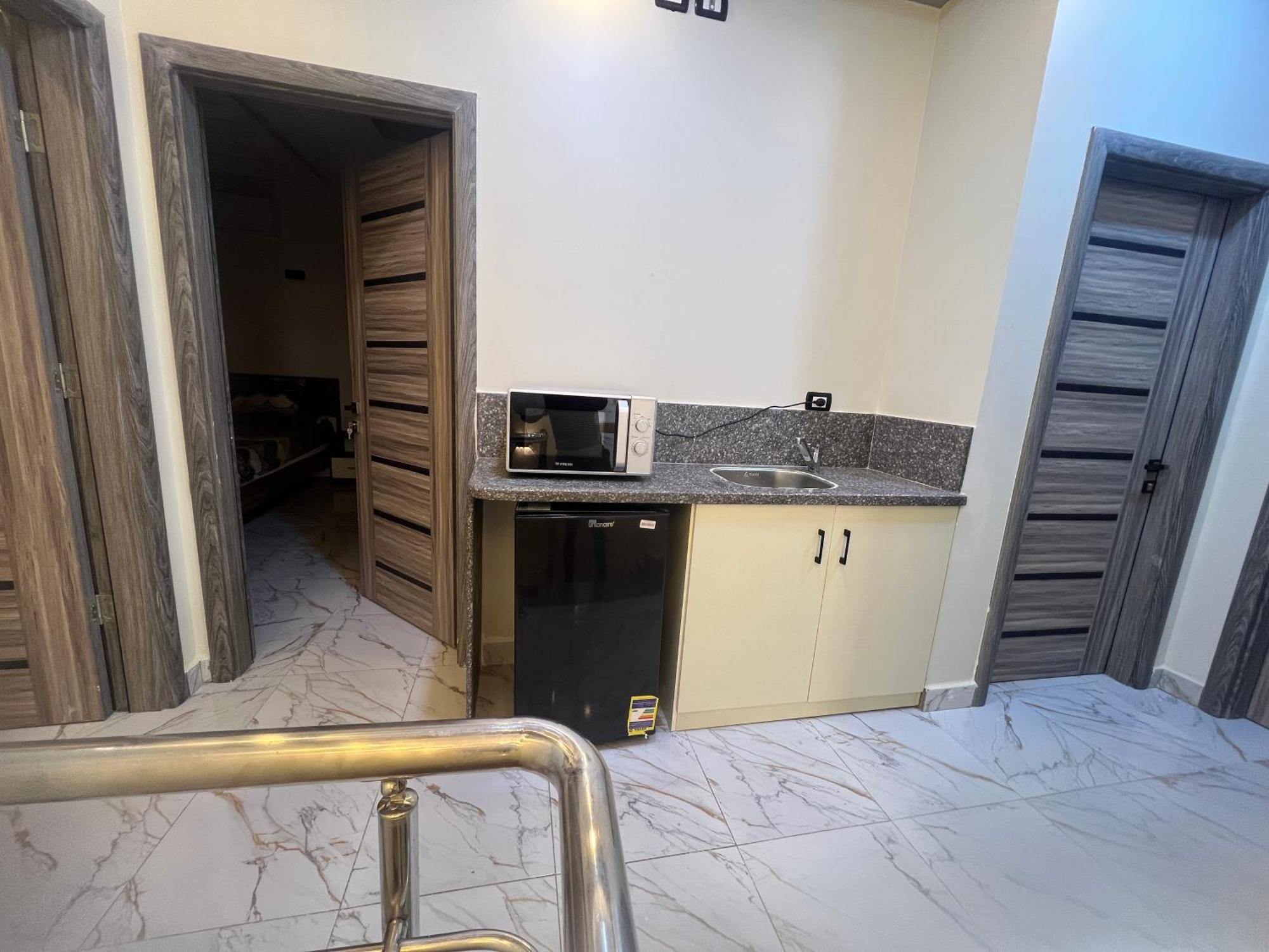 Sky Star 135 Βίλα Χουργκάντα Εξωτερικό φωτογραφία
