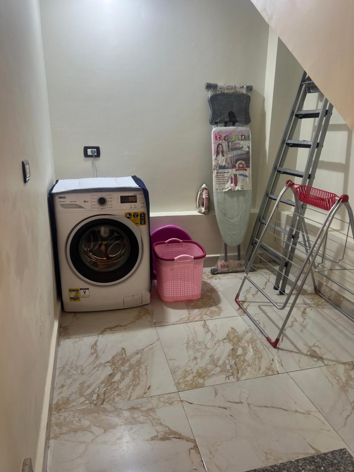 Sky Star 135 Βίλα Χουργκάντα Εξωτερικό φωτογραφία