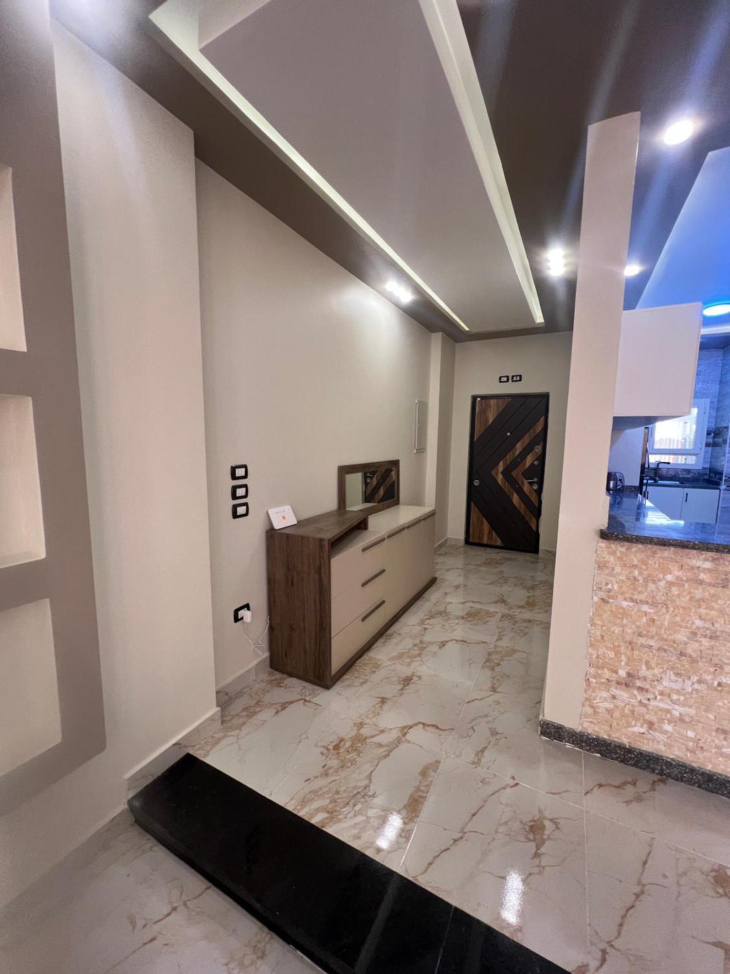 Sky Star 135 Βίλα Χουργκάντα Εξωτερικό φωτογραφία